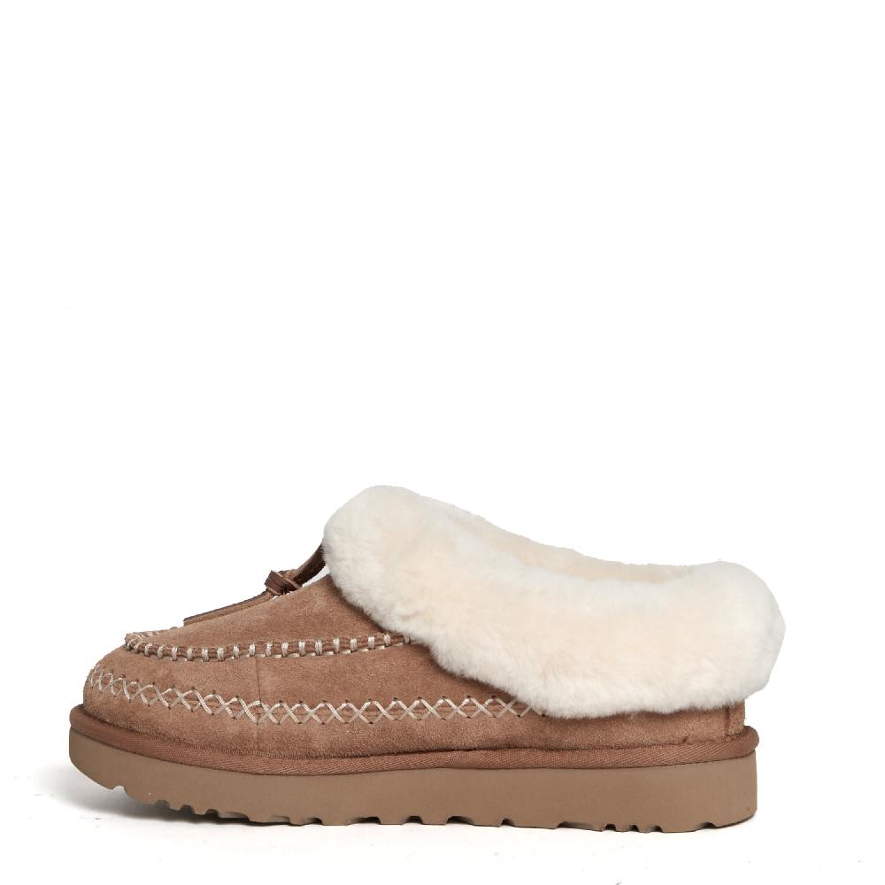 Sorelle Perego tasman alpine cuoio Sottocosto
