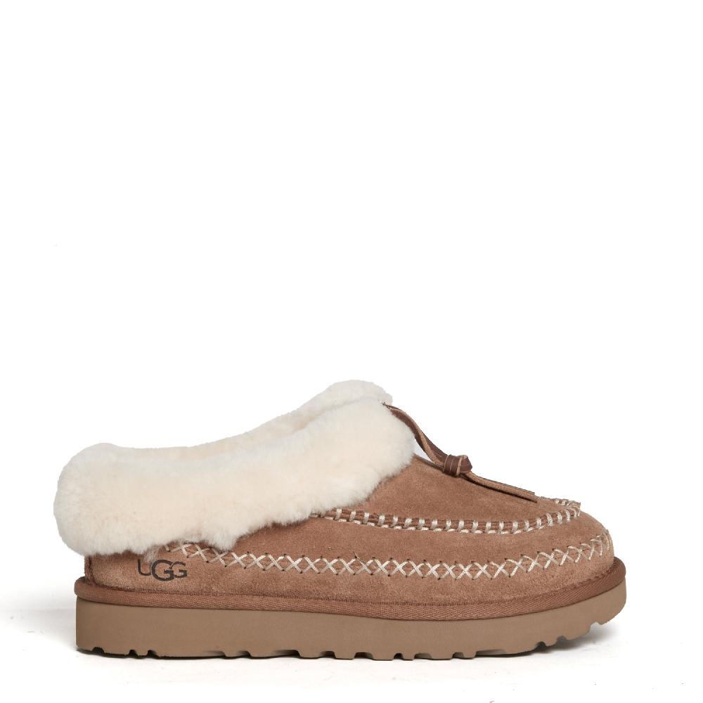 Sorelle Perego tasman alpine cuoio Sottocosto