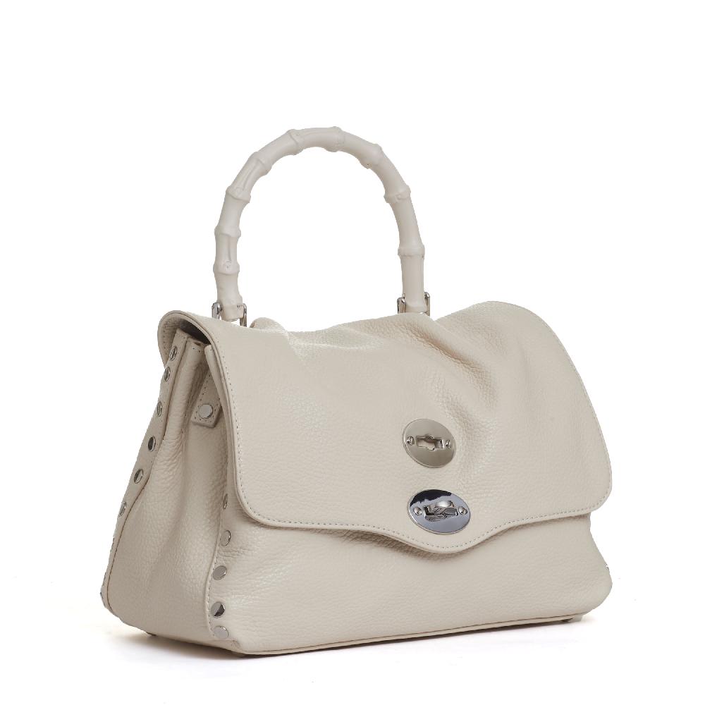 Sorelle Perego postina S bamboo white biancone Nuova