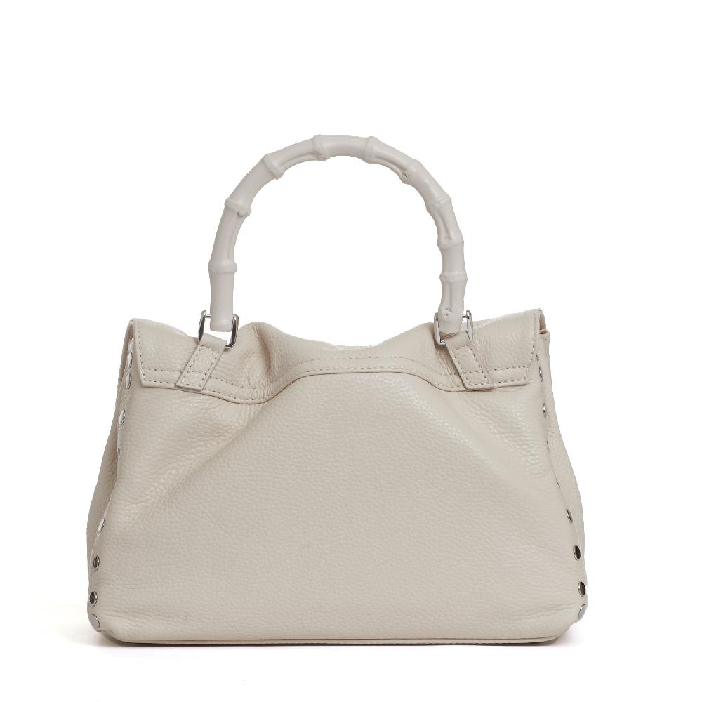 Sorelle Perego postina S bamboo white biancone Nuova