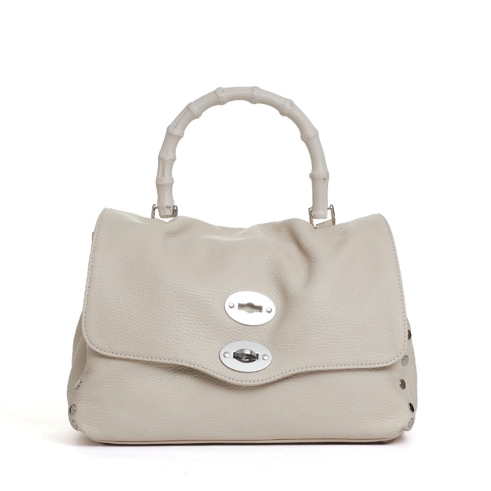 Sorelle Perego postina S bamboo white biancone Nuova