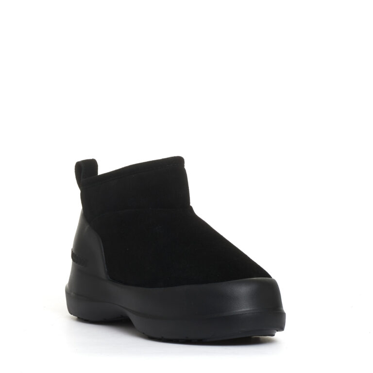 Sorelle Perego mb luna low boot nero I Più Venduti