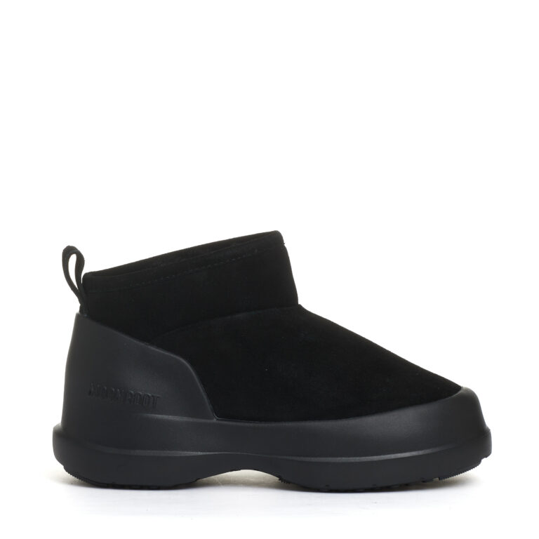 Sorelle Perego mb luna low boot nero I Più Venduti
