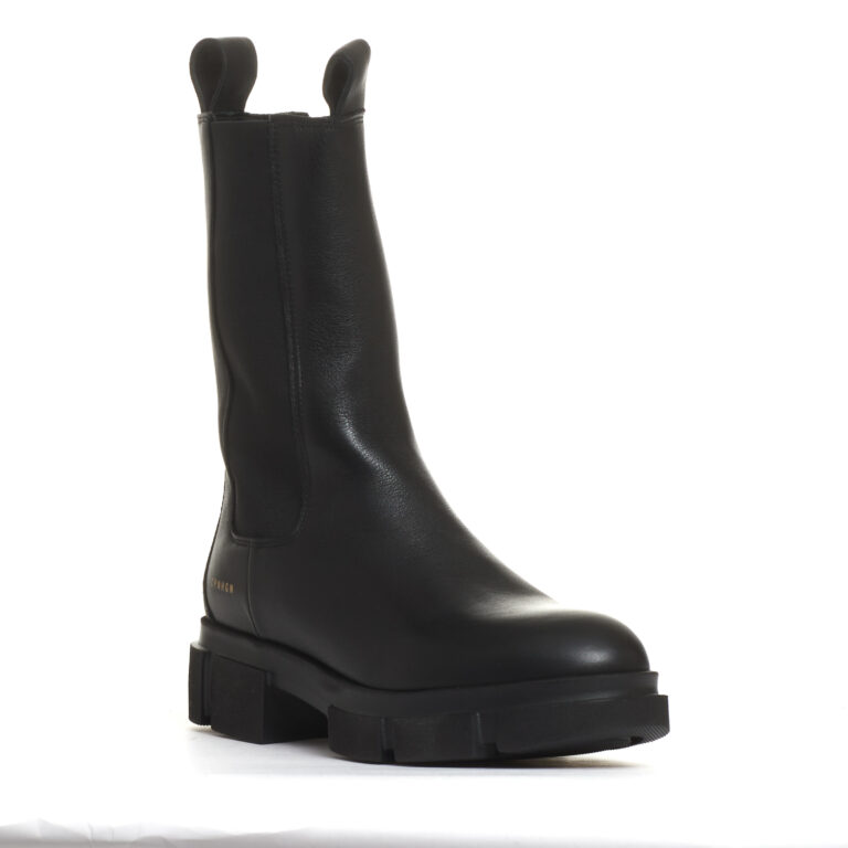 Sorelle Perego chelsea boot nero Pezzi Unici