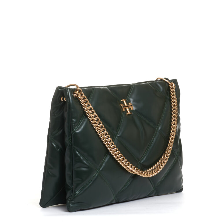 Sorelle Perego kira Hobo verde Offerta