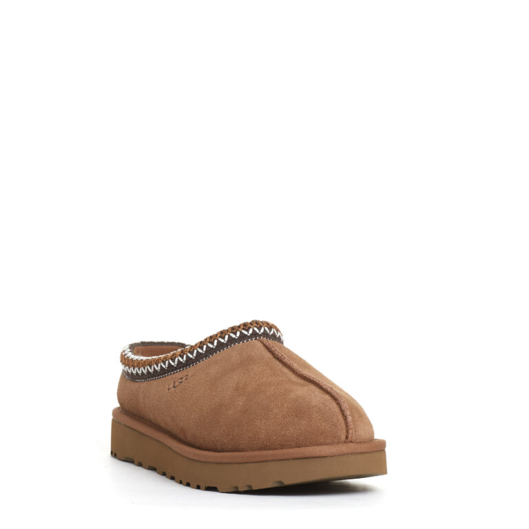 Sorelle Perego Tasman montone chestnut profilo rosso 2025