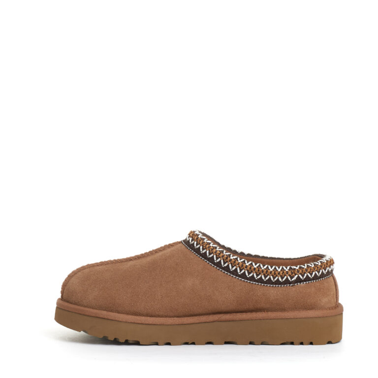 Sorelle Perego Tasman montone chestnut profilo rosso 2025