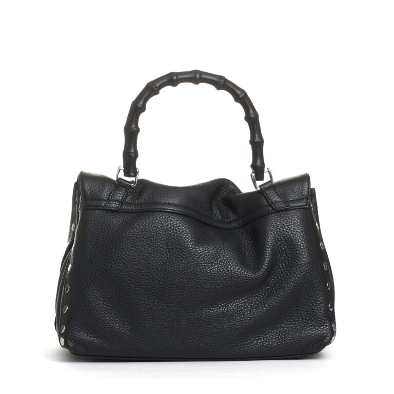 Sorelle Perego postina S bamboo nero Spedizione Gratuita