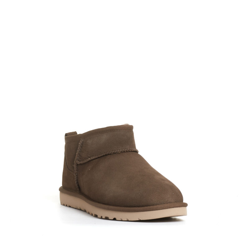 Sorelle Perego Classic ultra mini montone fango Offerta per la Festa della Mamma