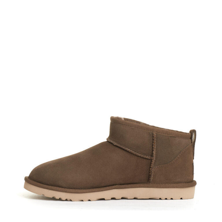 Sorelle Perego Classic ultra mini montone fango Offerta per la Festa della Mamma