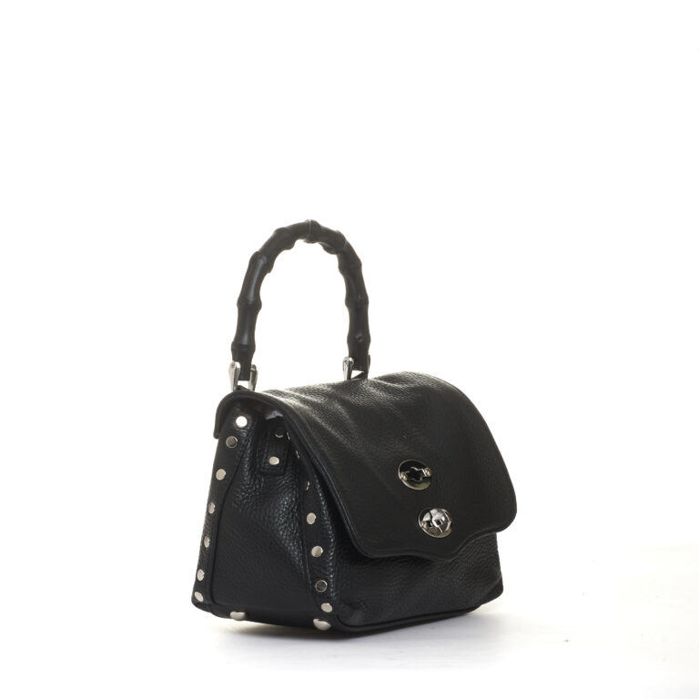 Sorelle Perego postina baby bamboo nero In Vendita