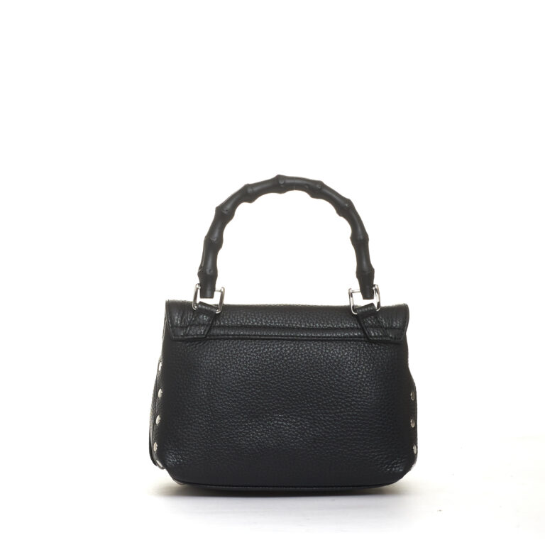 Sorelle Perego postina baby bamboo nero In Vendita