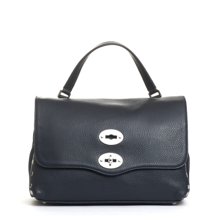 Sorelle Perego postina S daily blu scuro