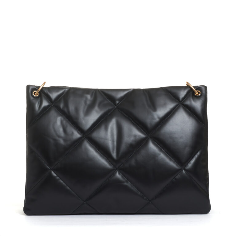 Sorelle Perego Kira Hobo nera Promozione