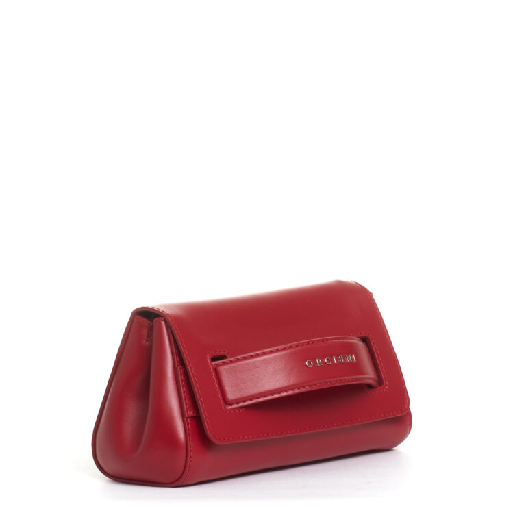 Sorelle Perego gossip xs pelle rosso Latest stili