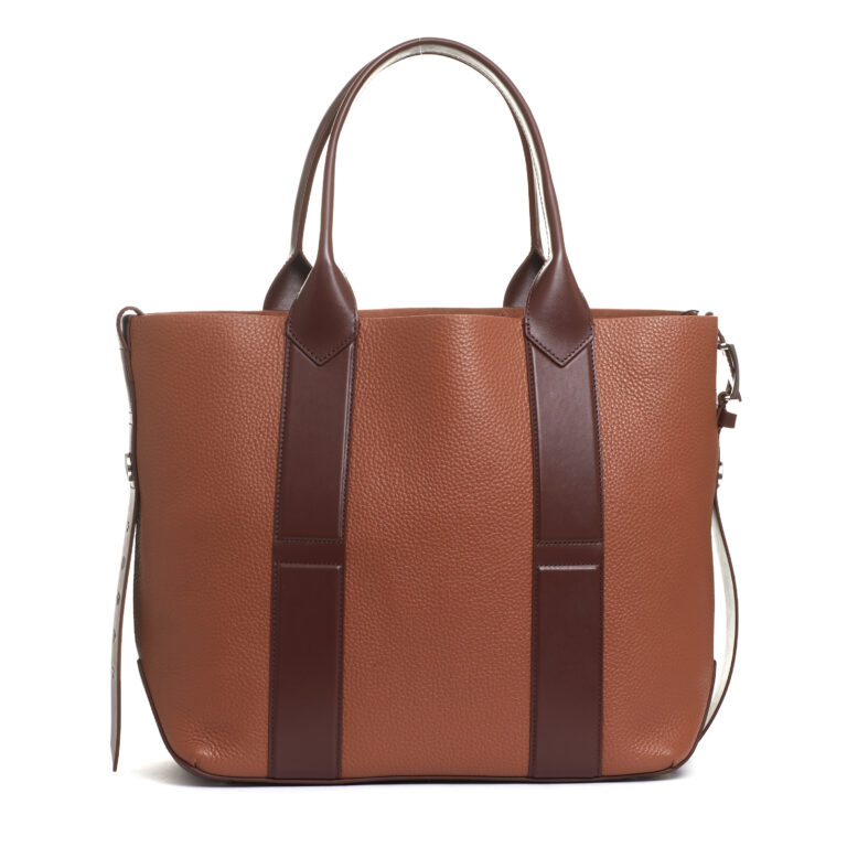Sorelle Perego shopping media pelle cuoio Fino al 65% di sconto