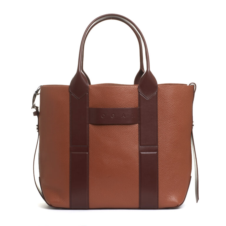 Sorelle Perego shopping media pelle cuoio Fino al 65% di sconto