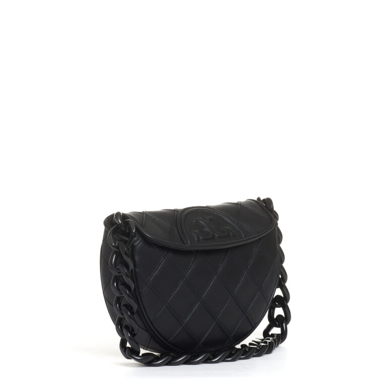 Sorelle Perego sella nera catena nera Black Friday Prezzi