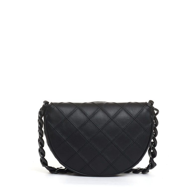 Sorelle Perego sella nera catena nera Black Friday Prezzi
