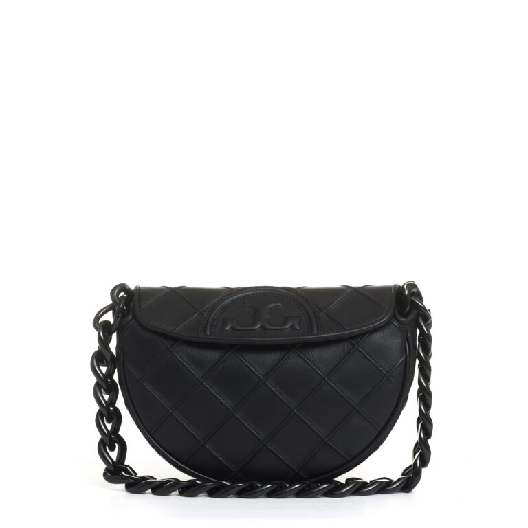Sorelle Perego sella nera catena nera Black Friday Prezzi