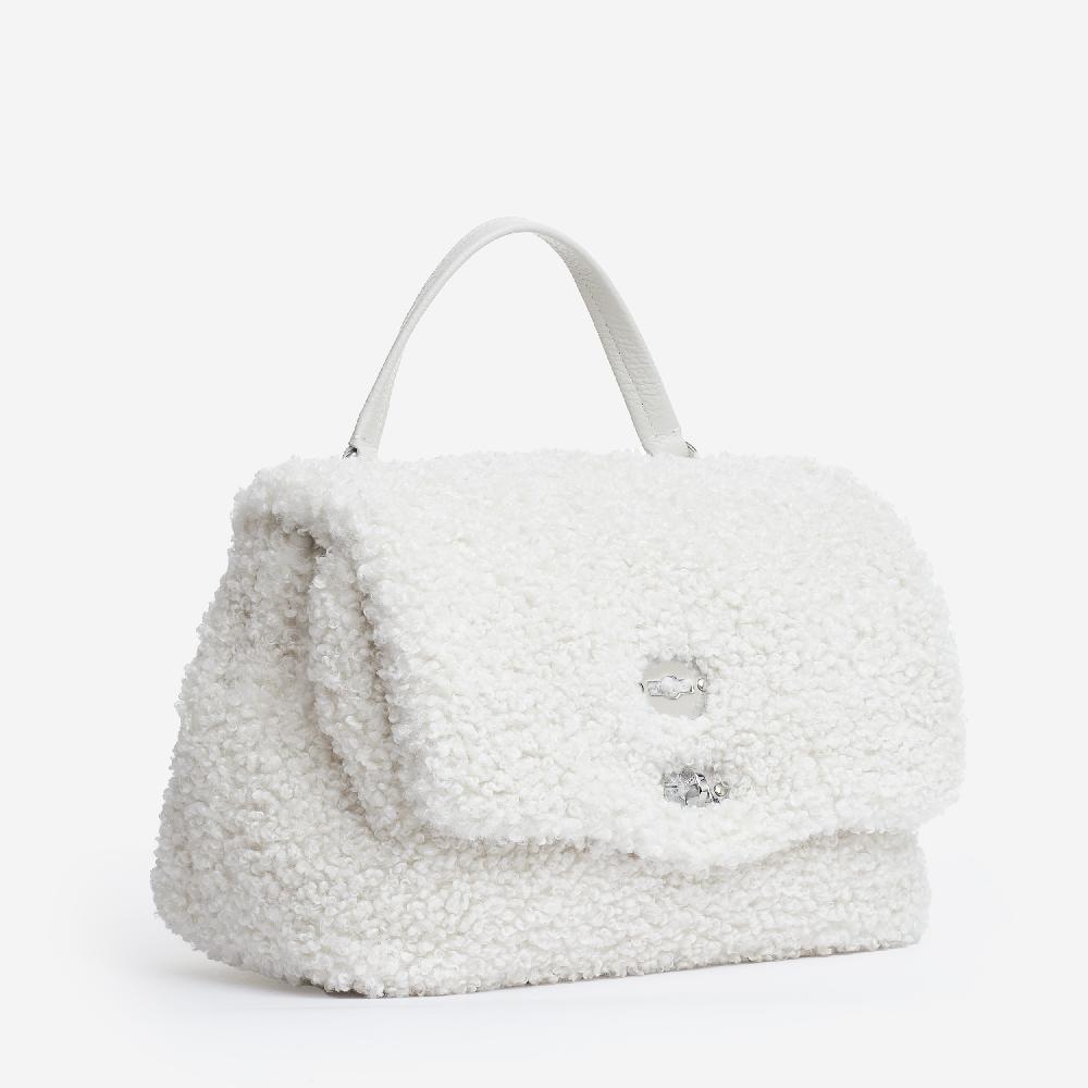 Sorelle Perego postina S dolly white merinos Promozione