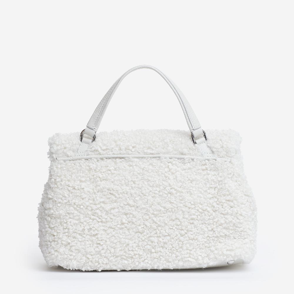 Sorelle Perego postina S dolly white merinos Promozione