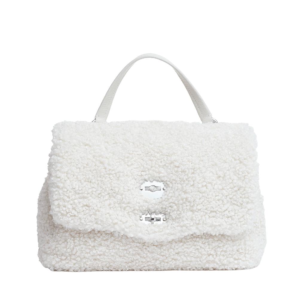 Sorelle Perego postina S dolly white merinos Promozione