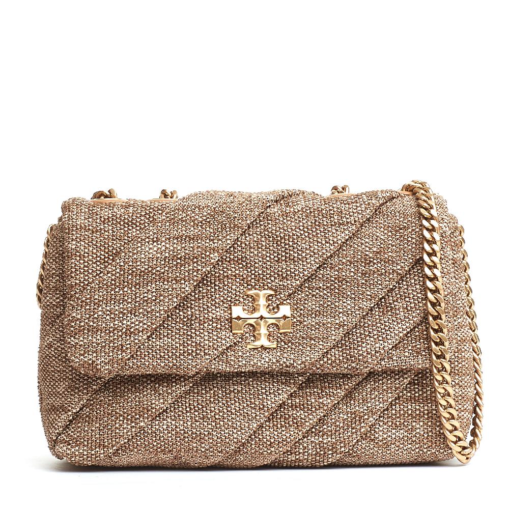 Sorelle Perego Kira draped raffia beige Spedizione Gratuita