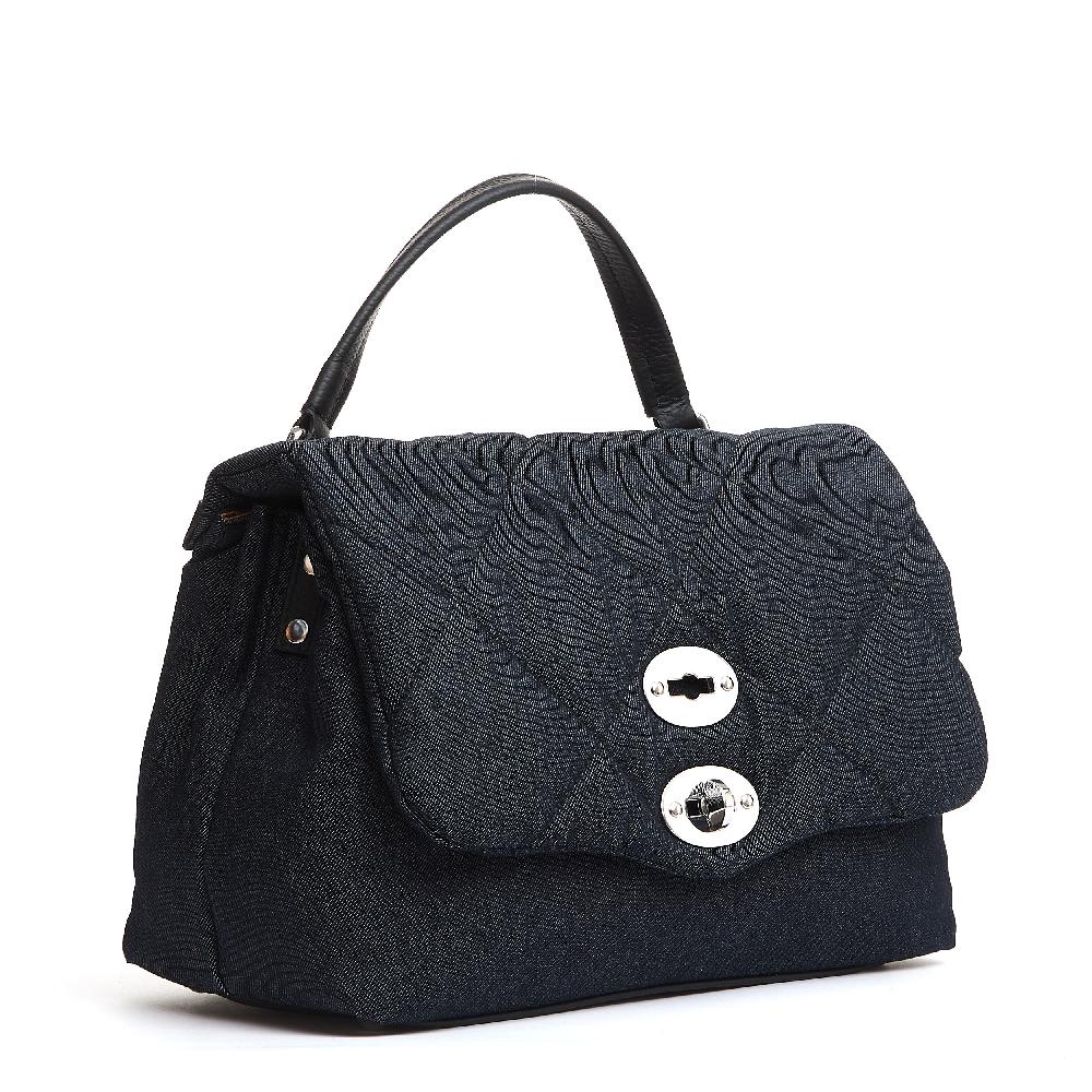 Sorelle Perego postina S denim padded Economico