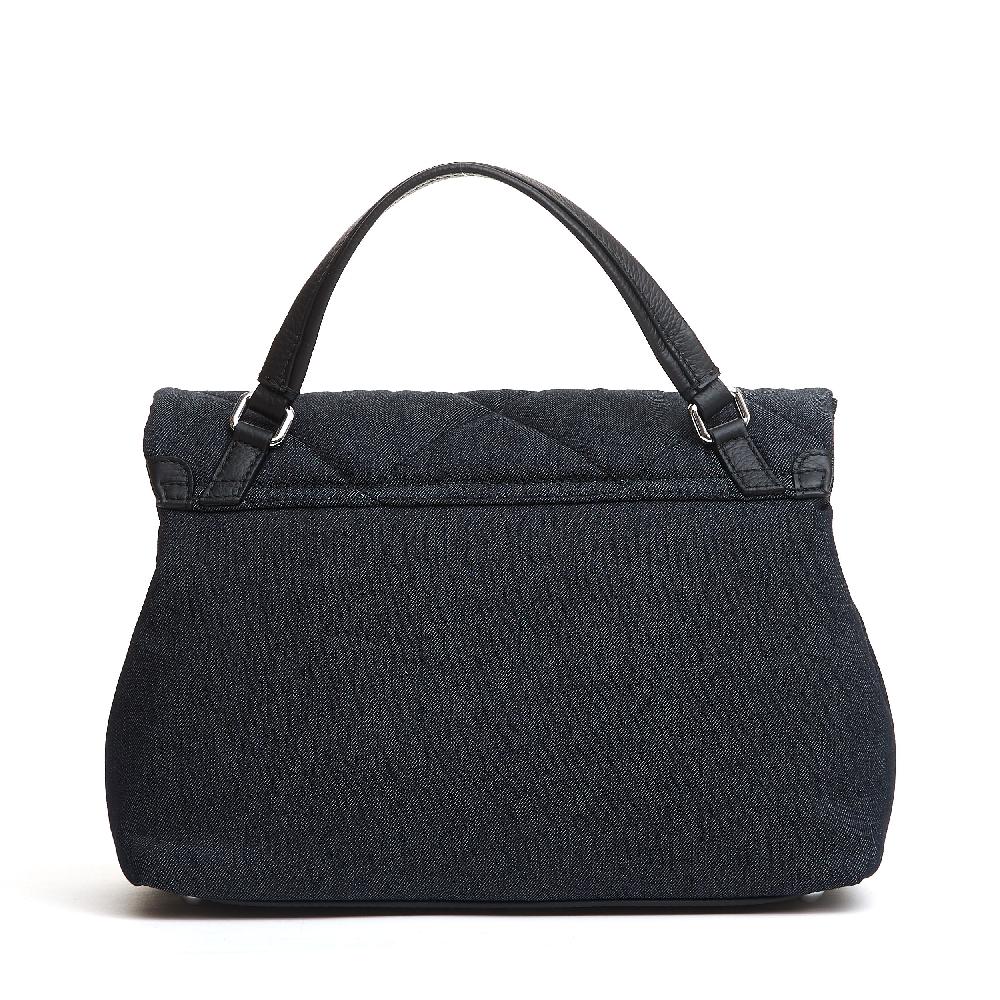 Sorelle Perego postina S denim padded Economico