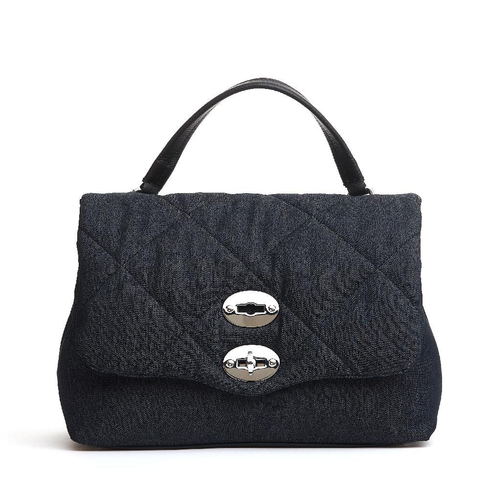 Sorelle Perego postina S denim padded Economico