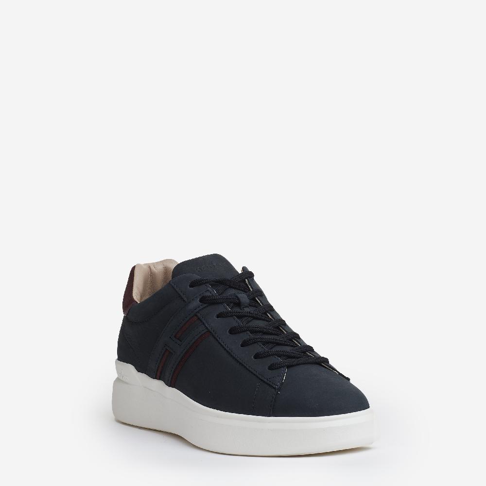 Sorelle Perego rebel nabuk blu Online