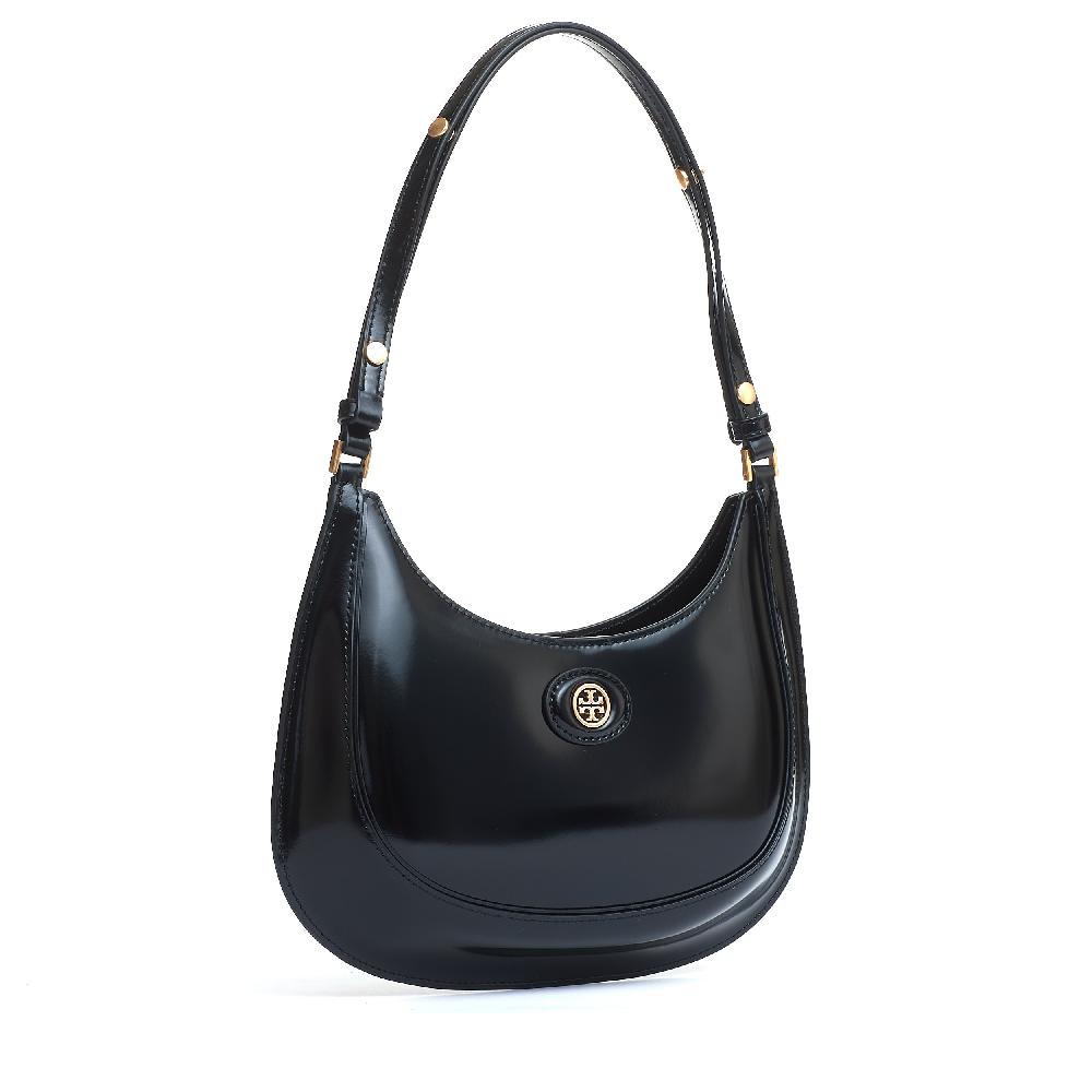 Sorelle Perego Robinson spazzolato nero In Vendita