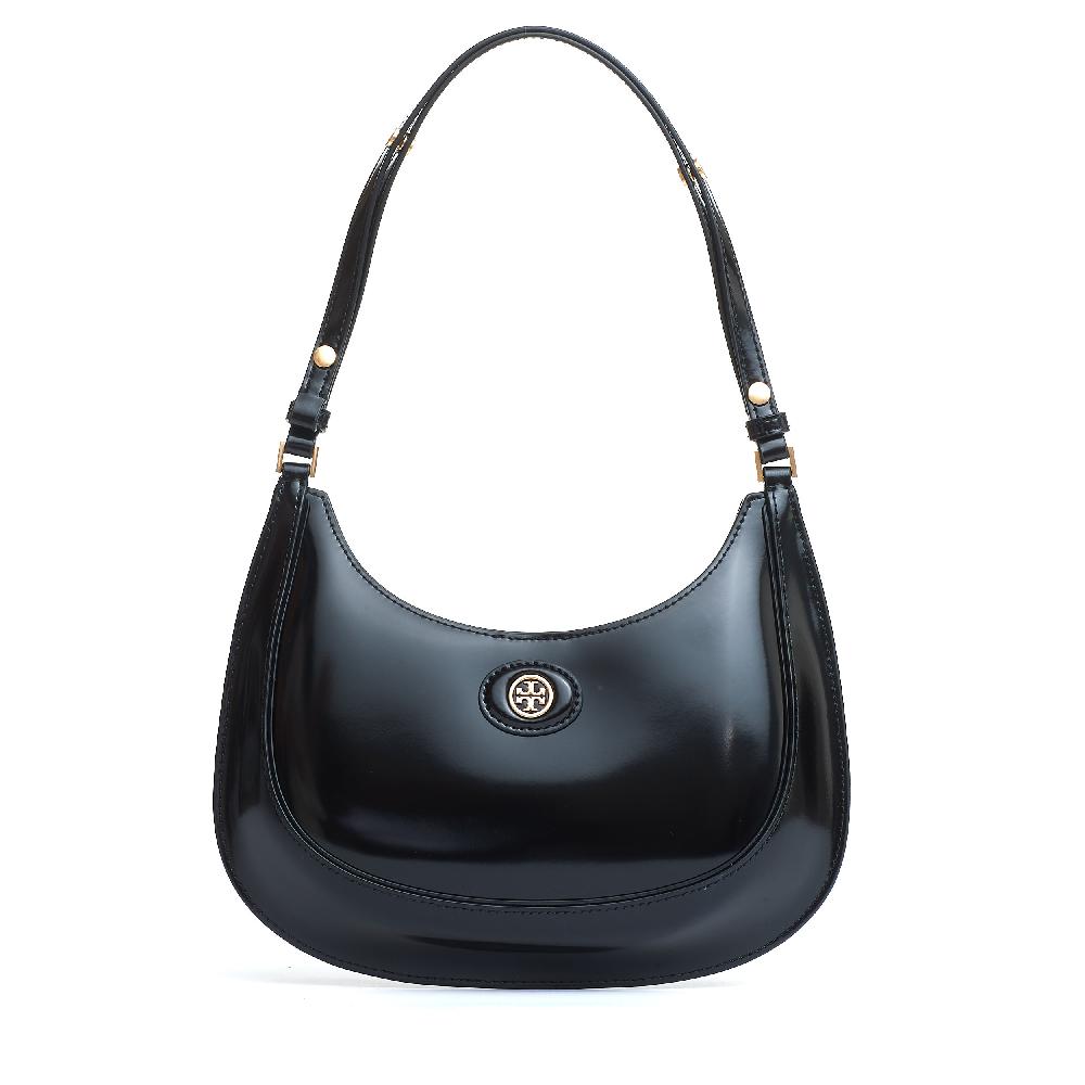 Sorelle Perego Robinson spazzolato nero In Vendita