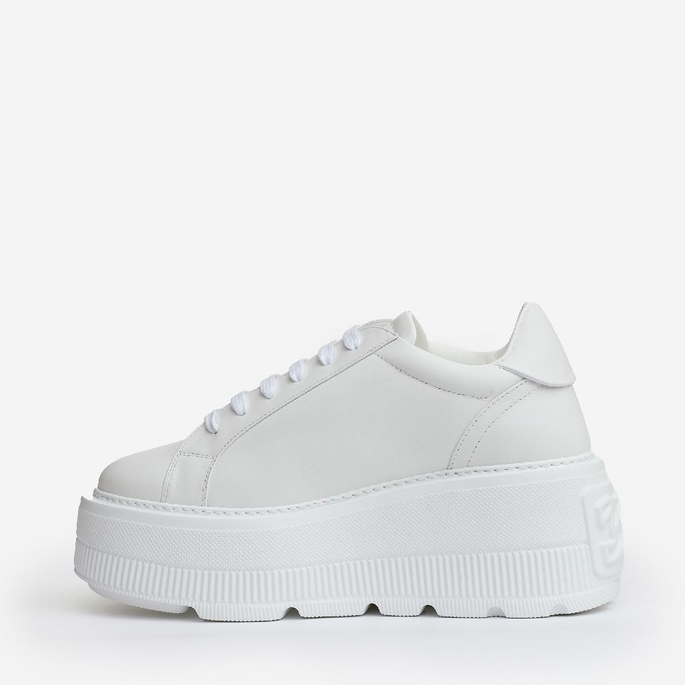 Sorelle Perego sneakers bianca Offerta speciale