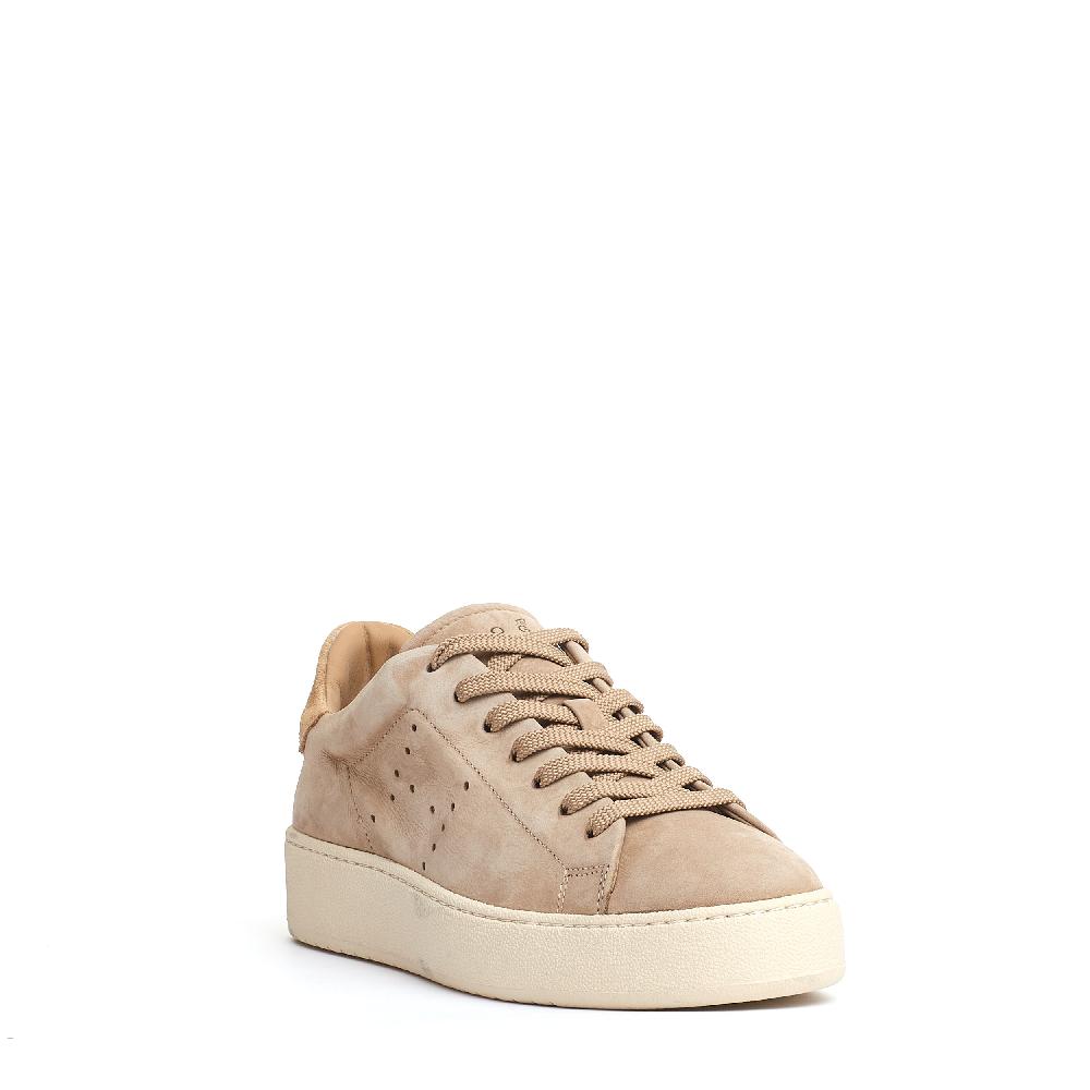 Sorelle Perego cassetta nuovo camoscio beige Shopping online