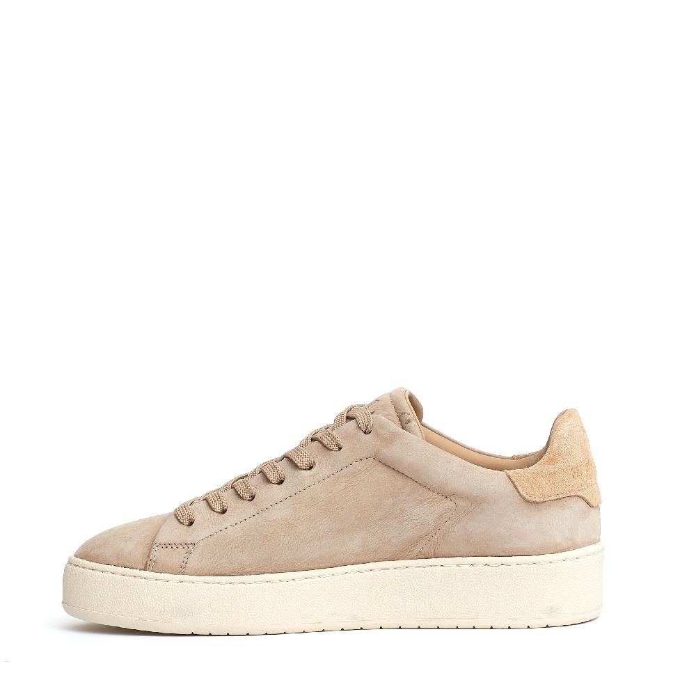 Sorelle Perego cassetta nuovo camoscio beige Shopping online