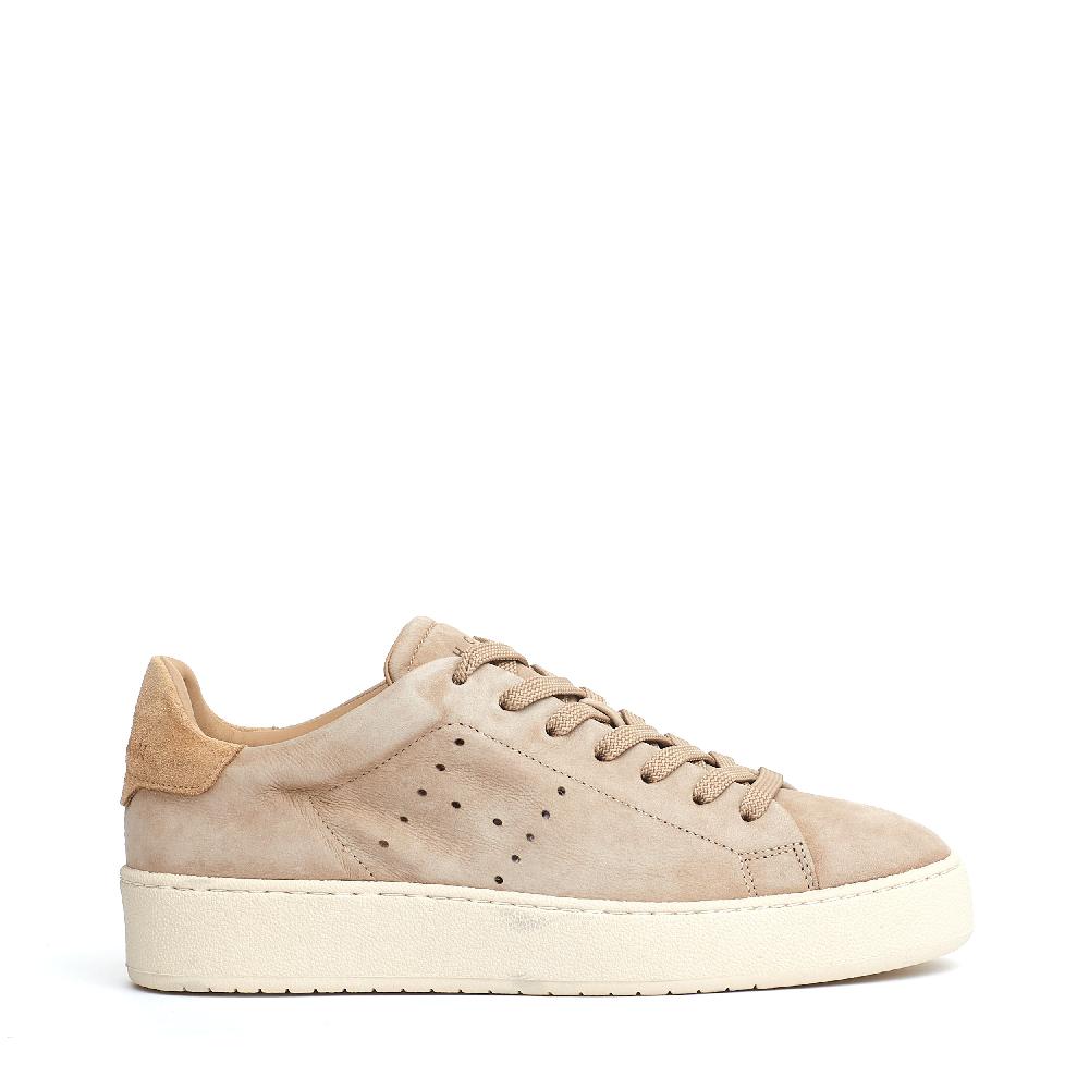 Sorelle Perego cassetta nuovo camoscio beige Shopping online