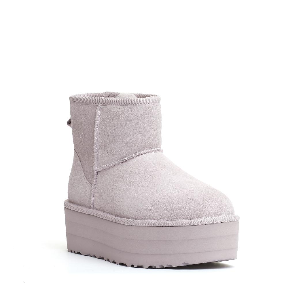 Sorelle Perego classic mini platform lilla Offerta esclusiva