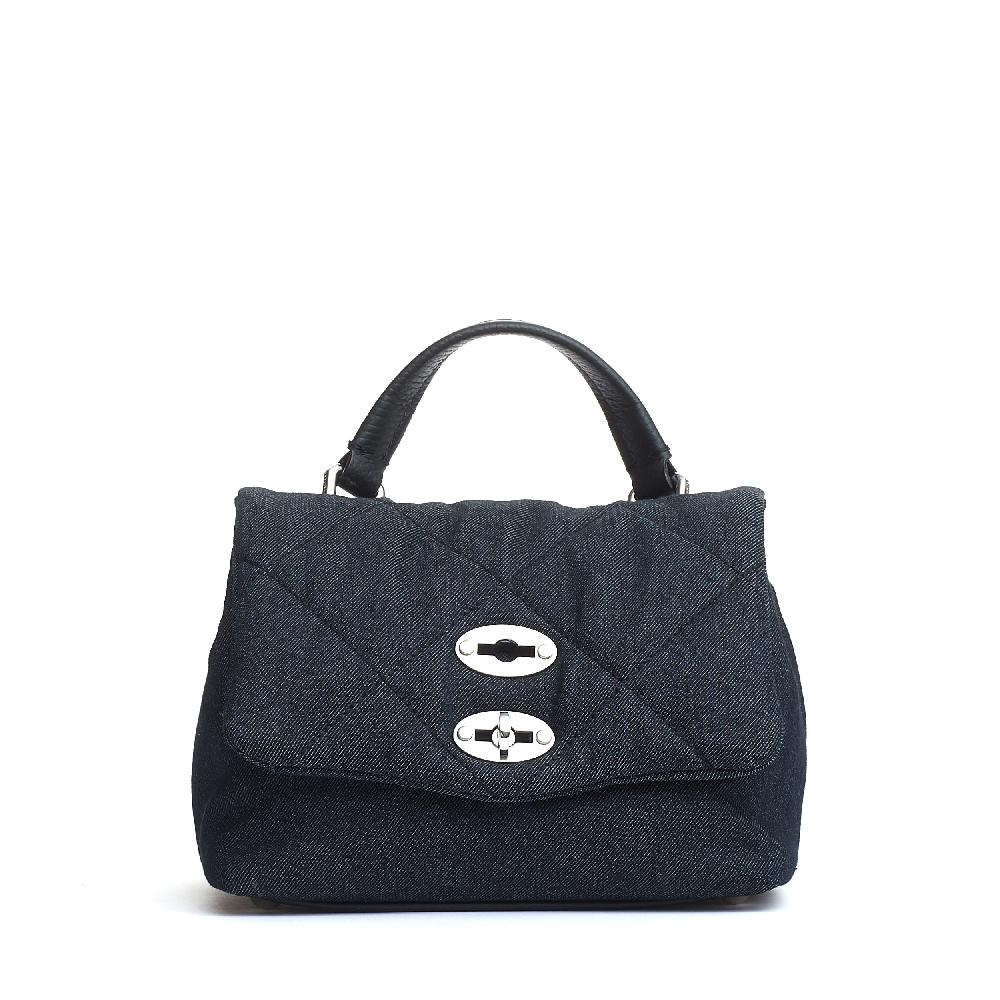 Sorelle Perego postina baby denim padded Offerta Anniversario