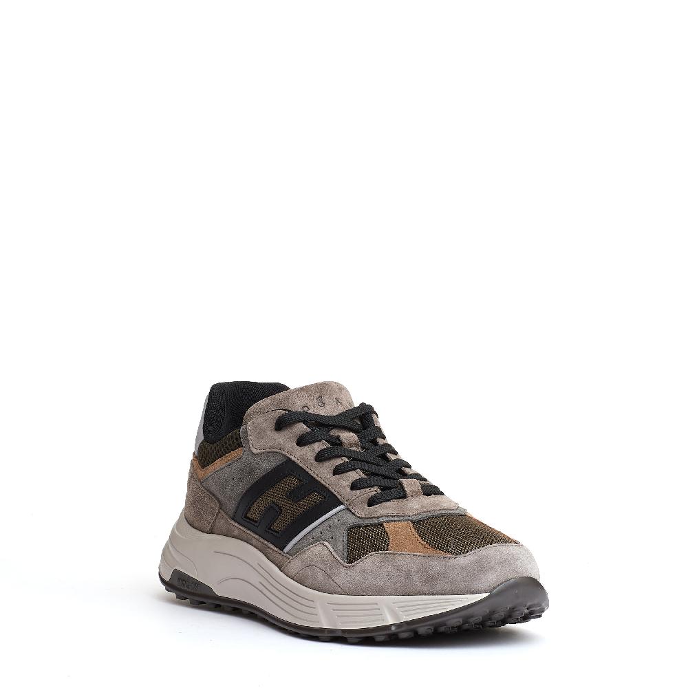 Sorelle Perego hyperlight camoscio tortora Vendita calda