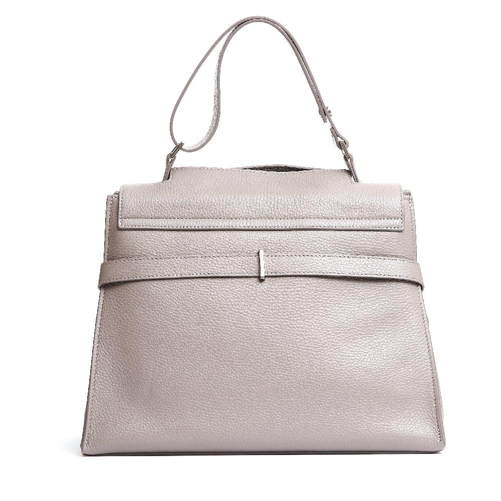 Sorelle Perego Sveva Sense pelle taupe Offerte stagionali