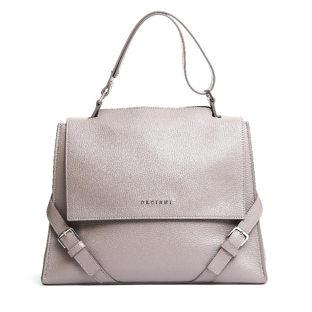 Sorelle Perego Sveva Sense pelle taupe Offerte stagionali