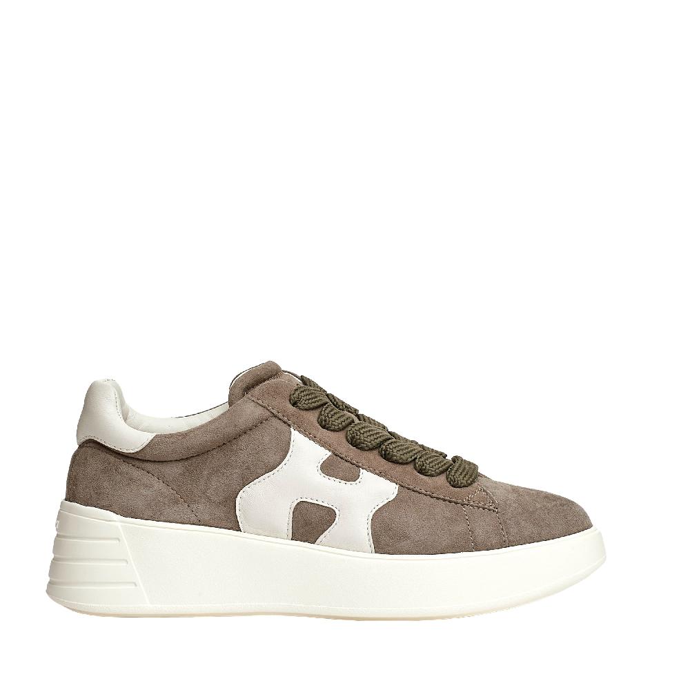 Sorelle Perego rebel camoscio palude Offerta speciale della fabbrica