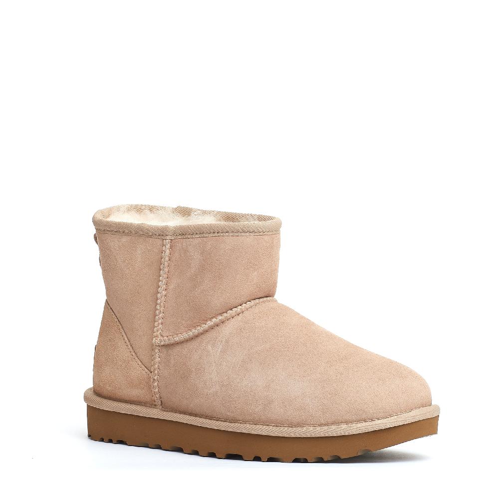 Sorelle Perego ugg classic mini color sand Limitato a 3 giorni