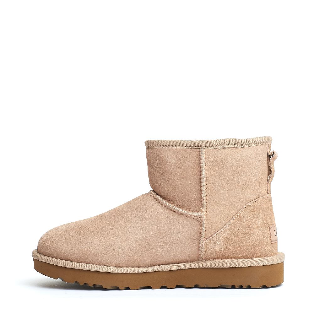 Sorelle Perego ugg classic mini color sand Limitato a 3 giorni