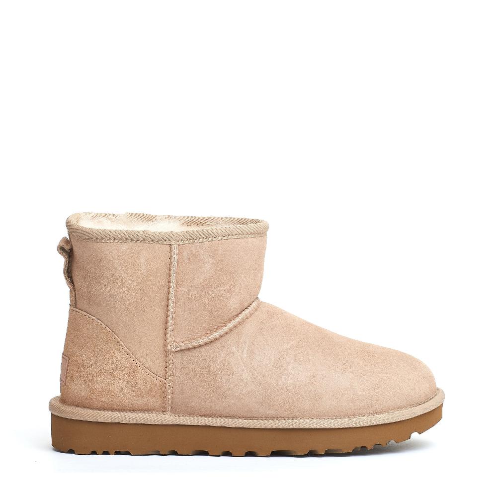 Sorelle Perego ugg classic mini color sand Limitato a 3 giorni