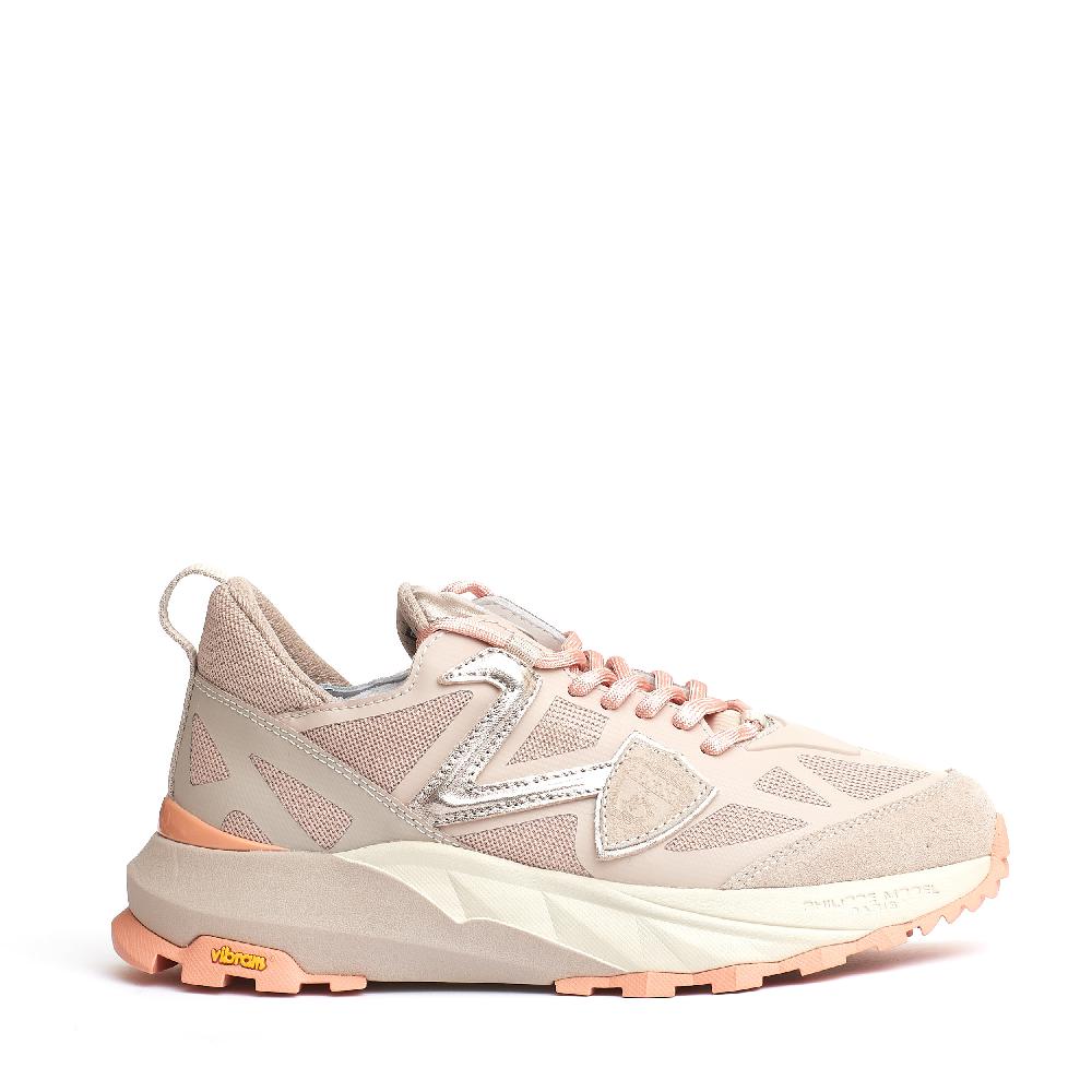 Sorelle Perego Rock sneakers color nude Qualità Garantita