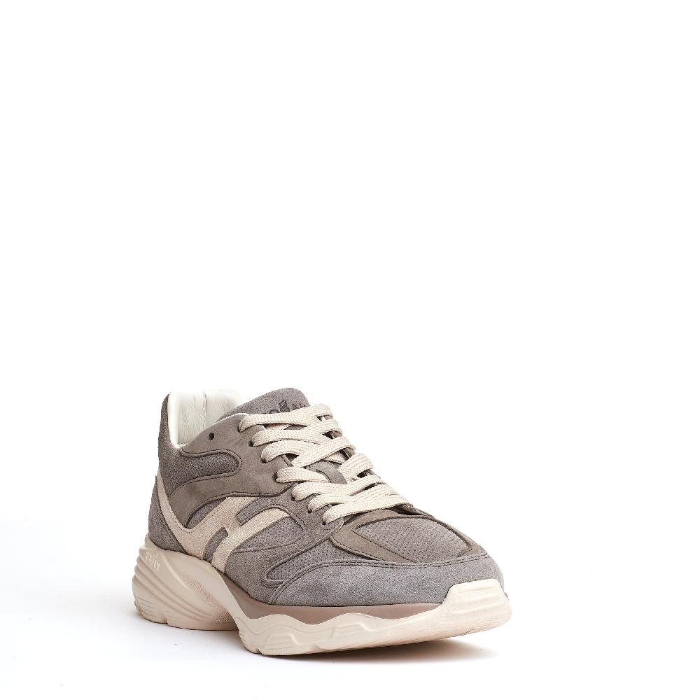 Sorelle Perego h665 running camoscio tortora Negozi Online