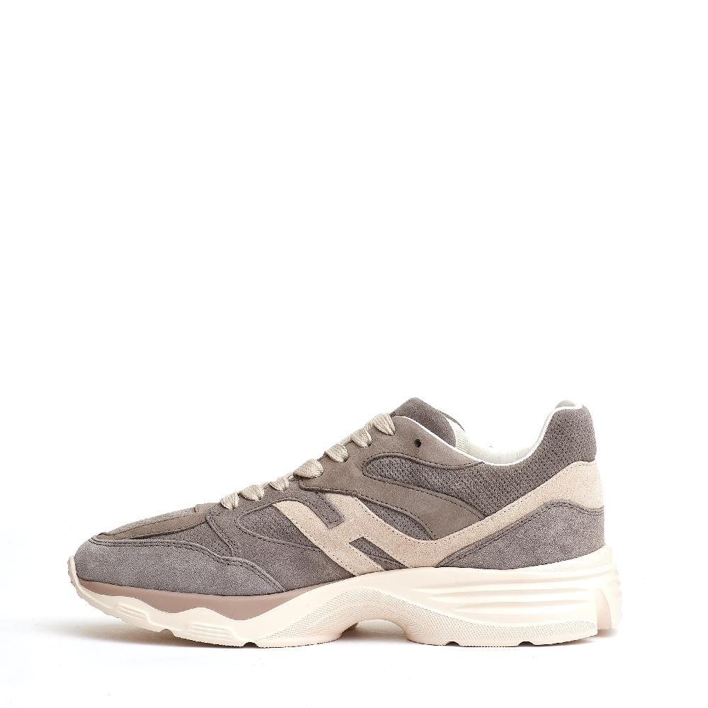 Sorelle Perego h665 running camoscio tortora Negozi Online